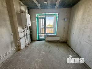 2-к квартира, вторичка, 64м2, 2/3 этаж