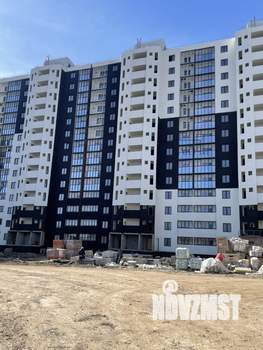 2-к квартира, вторичка, 60м2, 5/14 этаж