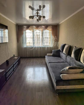 3-к квартира, вторичка, 65м2, 9/9 этаж