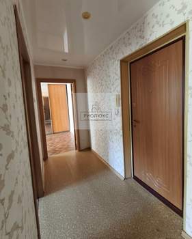 2-к квартира, вторичка, 44м2, 3/5 этаж