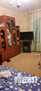 3-к квартира, вторичка, 75м2, 2/5 этаж