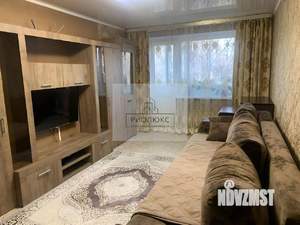 2-к квартира, вторичка, 44м2, 3/5 этаж