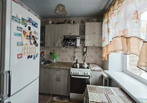 2-к квартира, вторичка, 40м2, 9/9 этаж