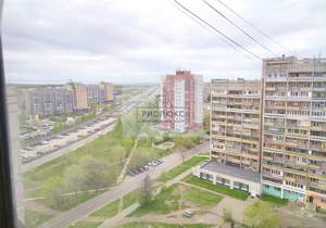 1-к квартира, вторичка, 34м2, 14/14 этаж