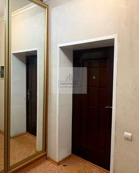 2-к квартира, вторичка, 57м2, 2/5 этаж