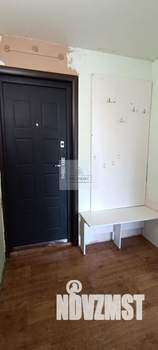 1-к квартира, вторичка, 36м2, 5/14 этаж