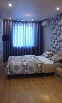 2-к квартира, вторичка, 43м2, 4/5 этаж