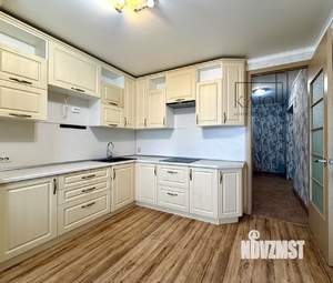 2-к квартира, вторичка, 66м2, 6/10 этаж