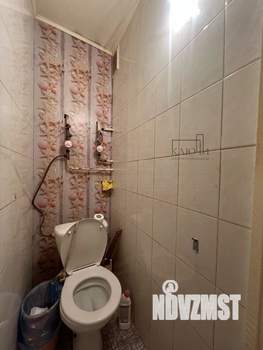3-к квартира, вторичка, 59м2, 4/5 этаж