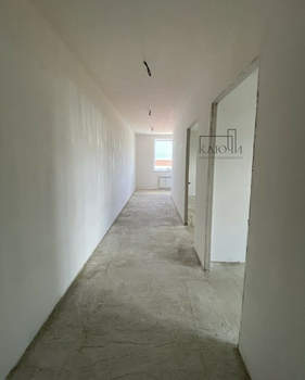 3-к квартира, вторичка, 130м2, 3/3 этаж