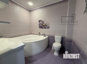 3-к квартира, вторичка, 92м2, 2/3 этаж