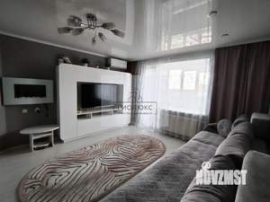 1-к квартира, вторичка, 41м2, 9/9 этаж