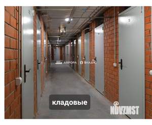 1-к квартира, вторичка, 43м2, 2/9 этаж