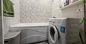 2-к квартира, вторичка, 57м2, 1/10 этаж