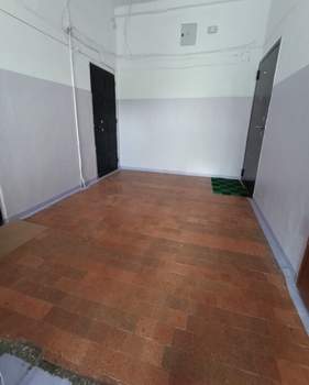 1-к квартира, вторичка, 33м2, 3/3 этаж