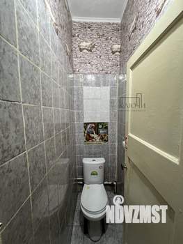 2-к квартира, вторичка, 55м2, 5/5 этаж