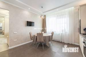 3-к квартира, вторичка, 122м2, 9/16 этаж