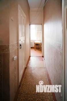 1-к квартира, вторичка, 31м2, 5/5 этаж
