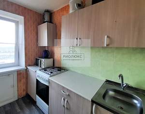 1-к квартира, вторичка, 31м2, 4/5 этаж