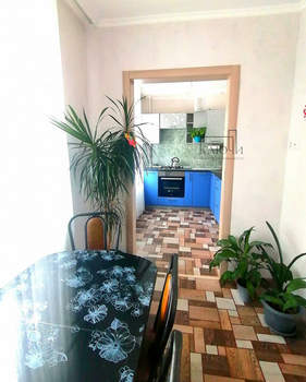 2-к квартира, вторичка, 49м2, 2/10 этаж