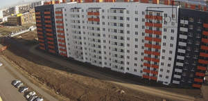 2-к квартира, вторичка, 62м2, 4/10 этаж