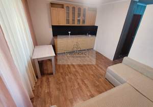 Студия квартира, вторичка, 24м2, 3/10 этаж