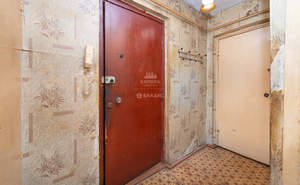 2-к квартира, вторичка, 45м2, 1/5 этаж