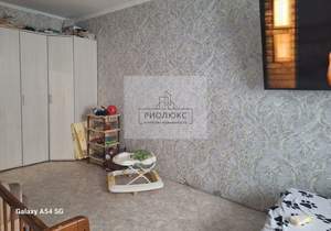 1-к квартира, вторичка, 32м2, 1/10 этаж