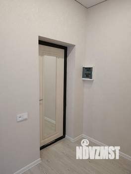 2-к квартира, вторичка, 51м2, 2/4 этаж