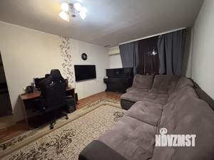 1-к квартира, вторичка, 45м2, 4/10 этаж