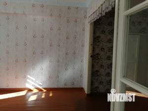 1-к квартира, вторичка, 35м2, 1/5 этаж