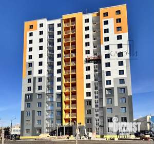 1-к квартира, вторичка, 36м2, 2/14 этаж