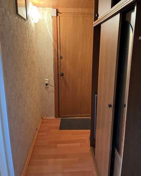 1-к квартира, вторичка, 30м2, 3/5 этаж