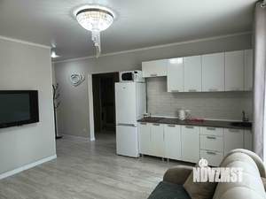 1-к квартира, вторичка, 39м2, 1/11 этаж
