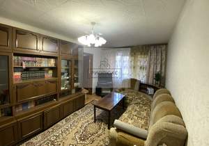 2-к квартира, вторичка, 47м2, 1/5 этаж