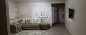 3-к квартира, вторичка, 93м2, 7/10 этаж