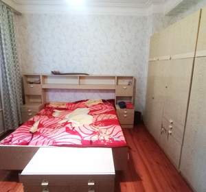 2-к квартира, вторичка, 50м2, 2/4 этаж
