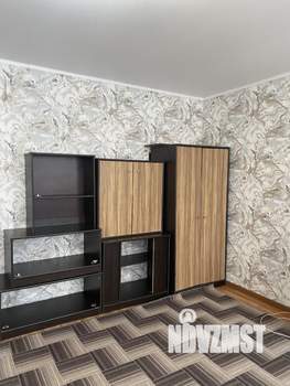 1-к квартира, вторичка, 31м2, 2/5 этаж