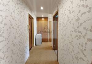 2-к квартира, вторичка, 44м2, 3/5 этаж