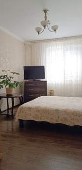 3-к квартира, вторичка, 67м2, 2/9 этаж