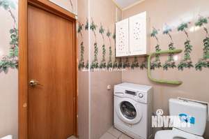 2-к квартира, вторичка, 65м2, 1/14 этаж