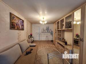 2-к квартира, вторичка, 48м2, 4/5 этаж