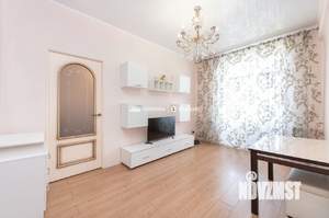 2-к квартира, вторичка, 52м2, 3/5 этаж