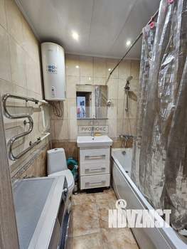 2-к квартира, вторичка, 55м2, 9/10 этаж