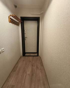 1-к квартира, вторичка, 31м2, 1/5 этаж