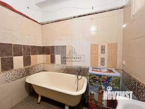 2-к квартира, вторичка, 54м2, 1/5 этаж