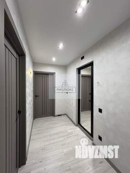 2-к квартира, вторичка, 50м2, 6/9 этаж