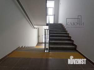 2-к квартира, вторичка, 67м2, 1/3 этаж