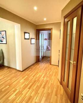 3-к квартира, вторичка, 90м2, 5/9 этаж