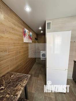 2-к квартира, вторичка, 41м2, 6/10 этаж